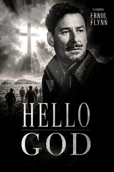 Hello God