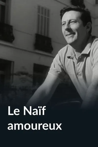 Le naïf amoureux