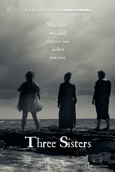 Three Sisters