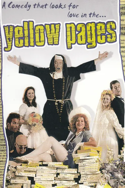 Yellow Pages