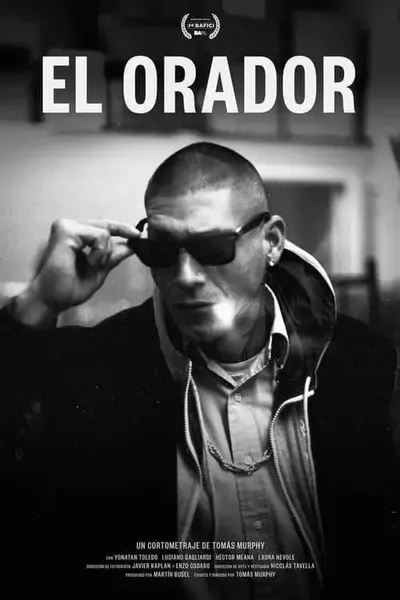 El Orador