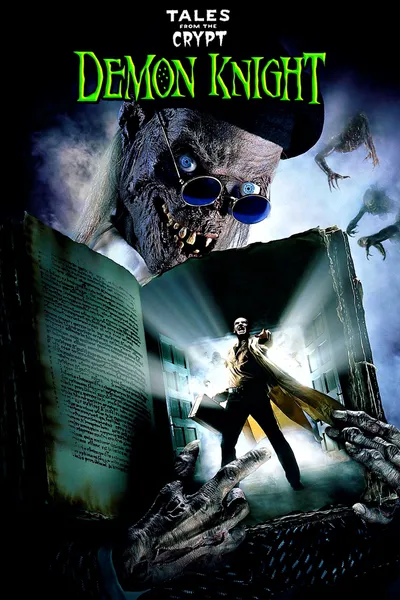 Tales from the Crypt: Demon Knight