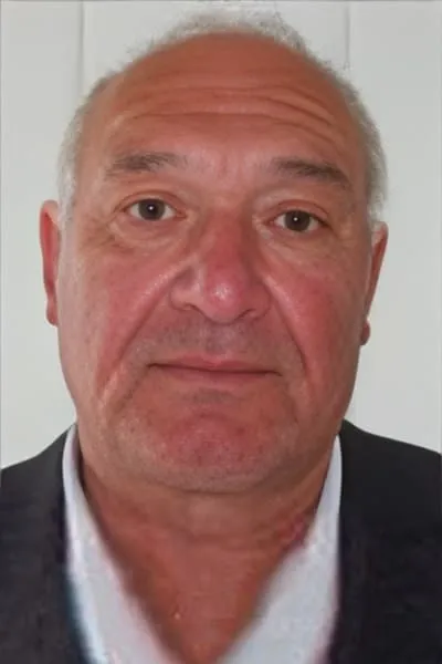 Roland Nadareishvili