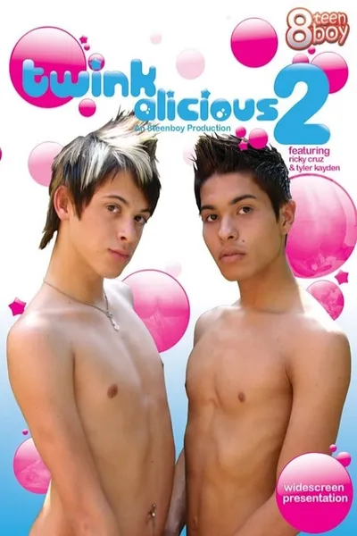 Twinkalicious 2