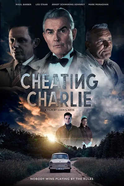 Cheating  Charlie