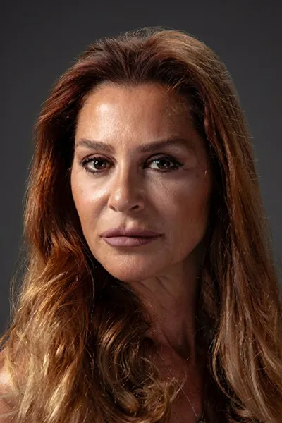 Pelin Körmükçü