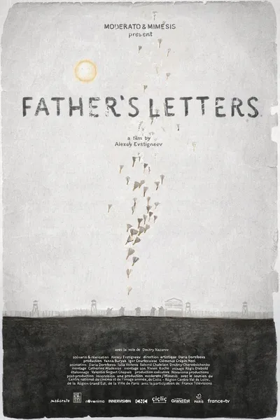 Father's Letters