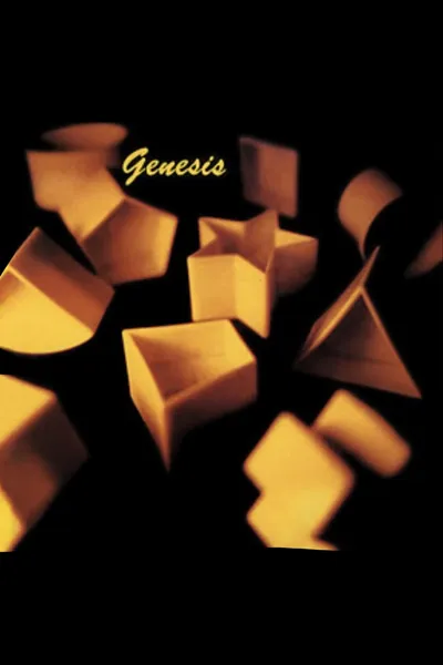 Genesis - Genesis