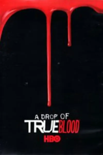 A Drop of True Blood