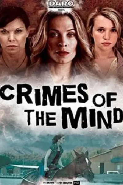 Crimes of the Mind