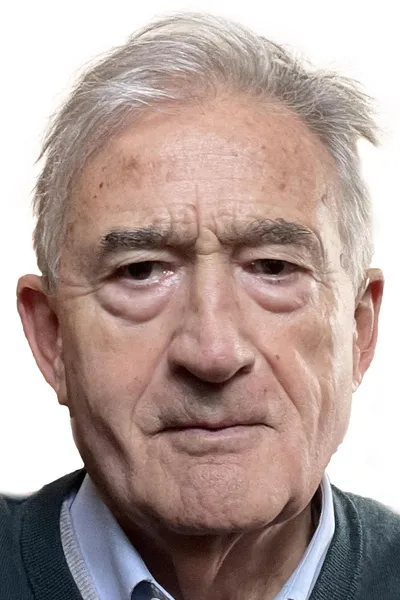 Antony Beevor