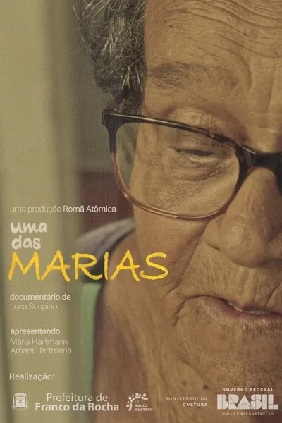 Uma das Marias