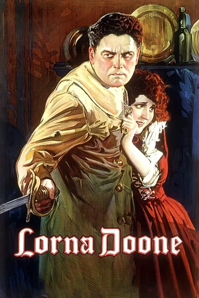 Lorna Doone