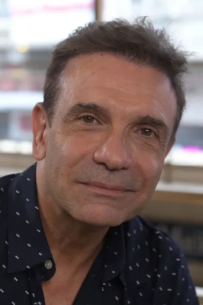 Marcelo de Bellis