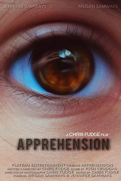 Apprehension