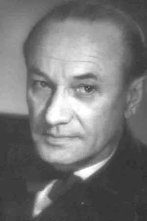 Tadeusz Białoszczyński