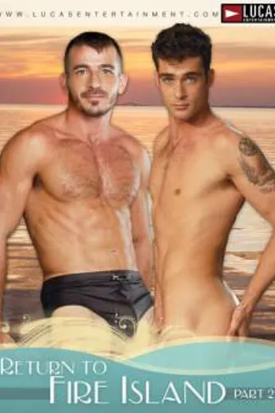 Return to Fire Island 2