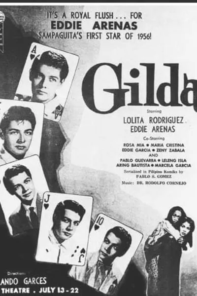 Gilda