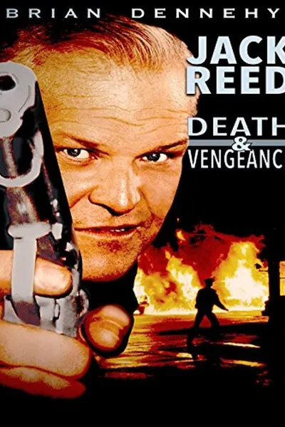 Jack Reed: Death and Vengeance