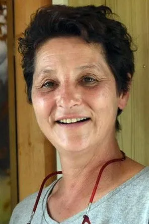 Muriel Bec