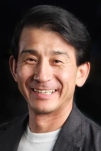 Takashi Kobayashi