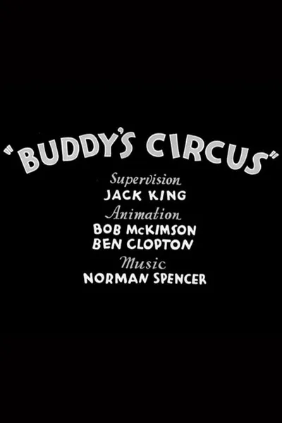 Buddy's Circus