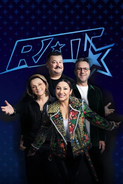 Romania's Got Talent