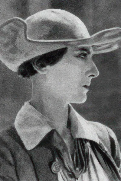 Johanna Sutter