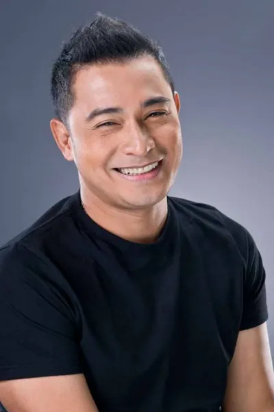 Cesar Montano