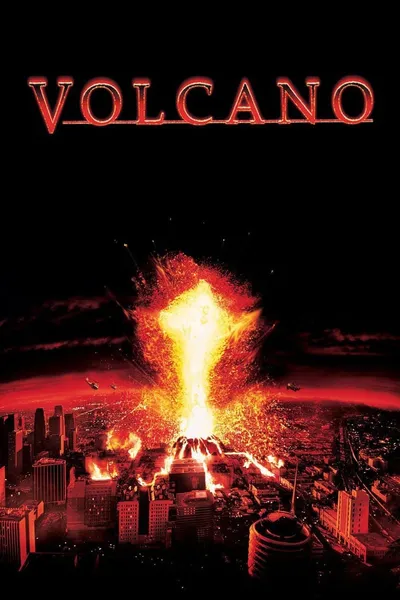 Volcano