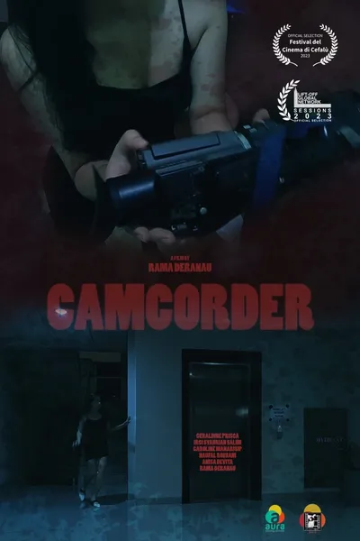 Camcorder