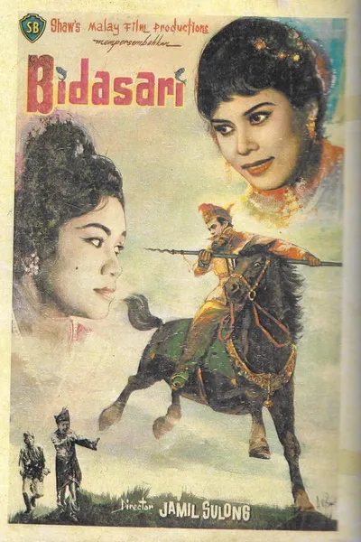Bidasari