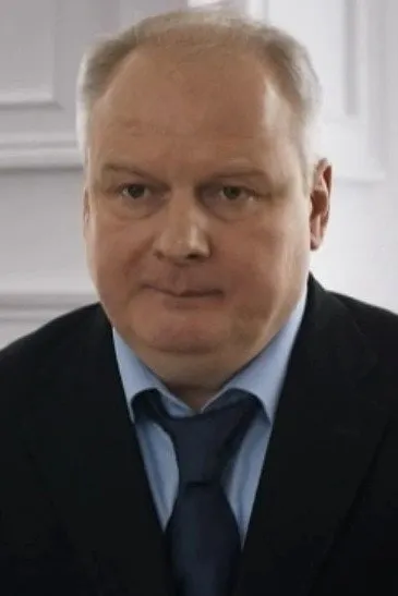 Pyotr Belyshkov