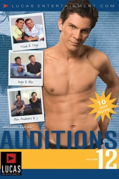 Auditions 12