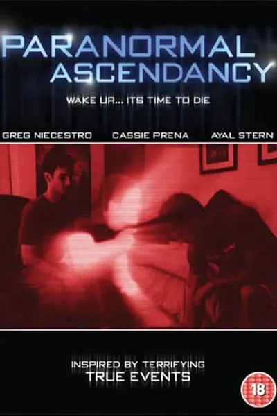 Paranormal Ascendancy