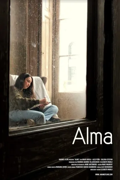 Alma