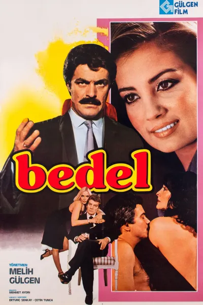 Bedel