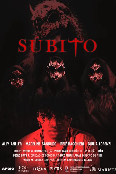 Súbito