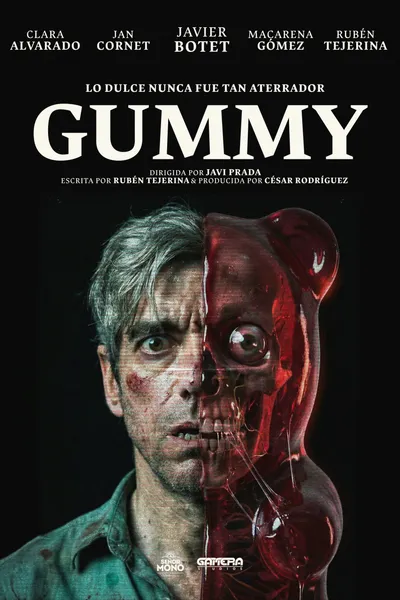 Gummy