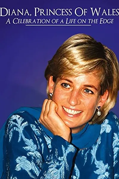 Diana Princess of Wales: a Celebration of a Life