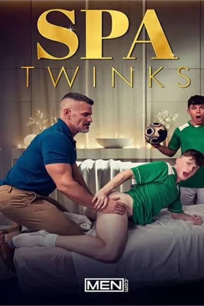 Spa Twinks
