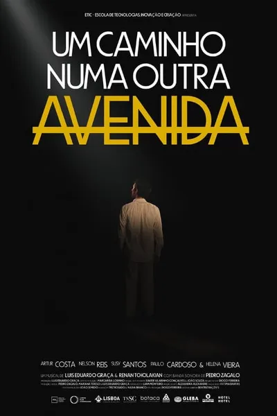 Um Caminho numa Outra Avenida