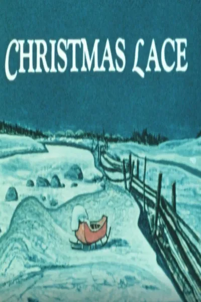 Christmas Lace
