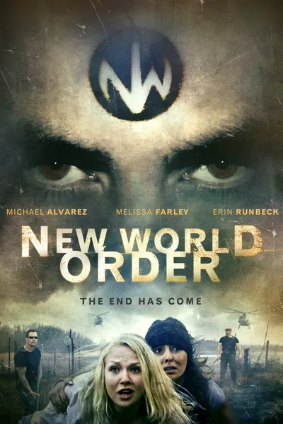 New World Order: The End Has Come