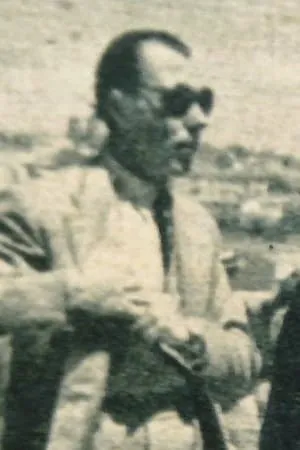 José Martín