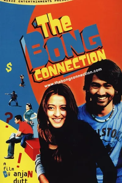 The Bong Connection