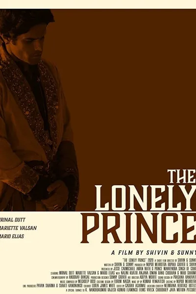 The Lonely Prince