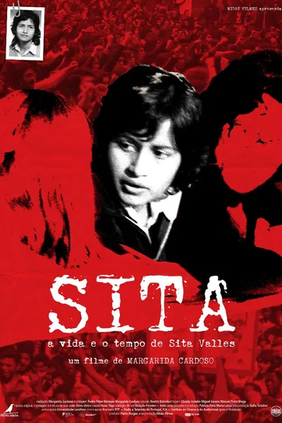 Sita - A vida e o tempo de Sita Valles