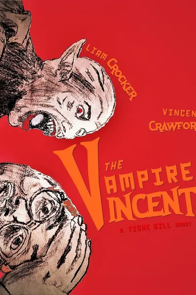 The Vampire, Vincent