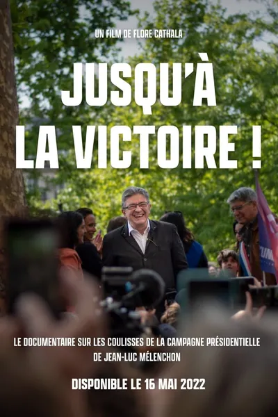 Jusqu'à la victoire !